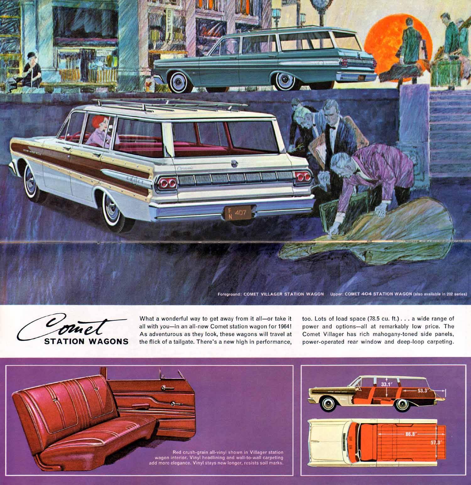 1964 Mercury Comet-16-17