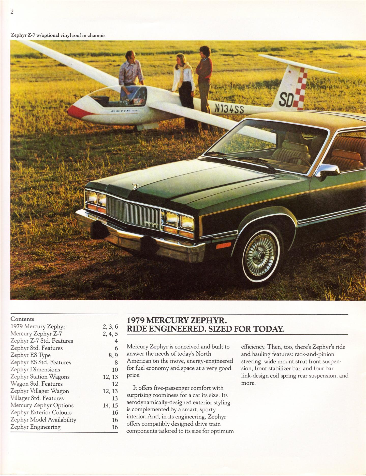 1979 Mercury Zephyr Pg02