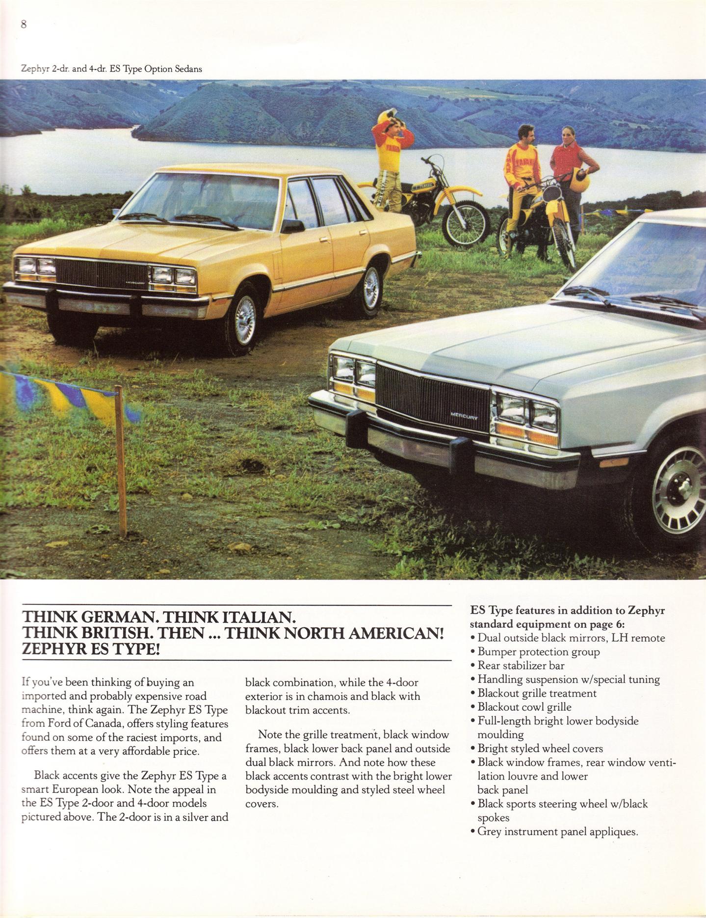 1979 Mercury Zephyr Pg08