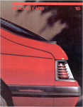 1985 Mercury Capri  Cdn -01