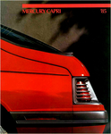 1985 Mercury Capri-01