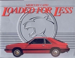 1985 Mercury Capri GS Mailer-01