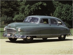 1949 Nash