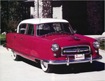 1954 Nash