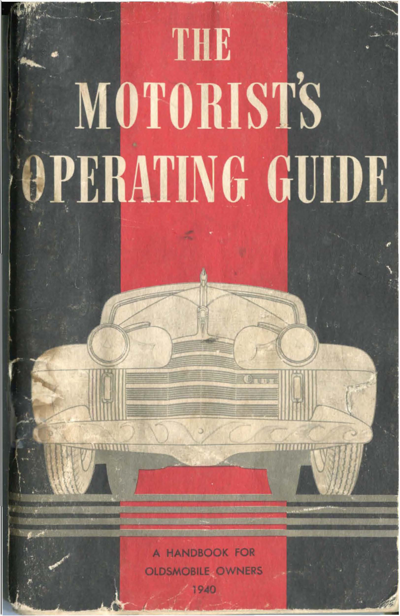 1940 Oldsmobile Operating Guide-01