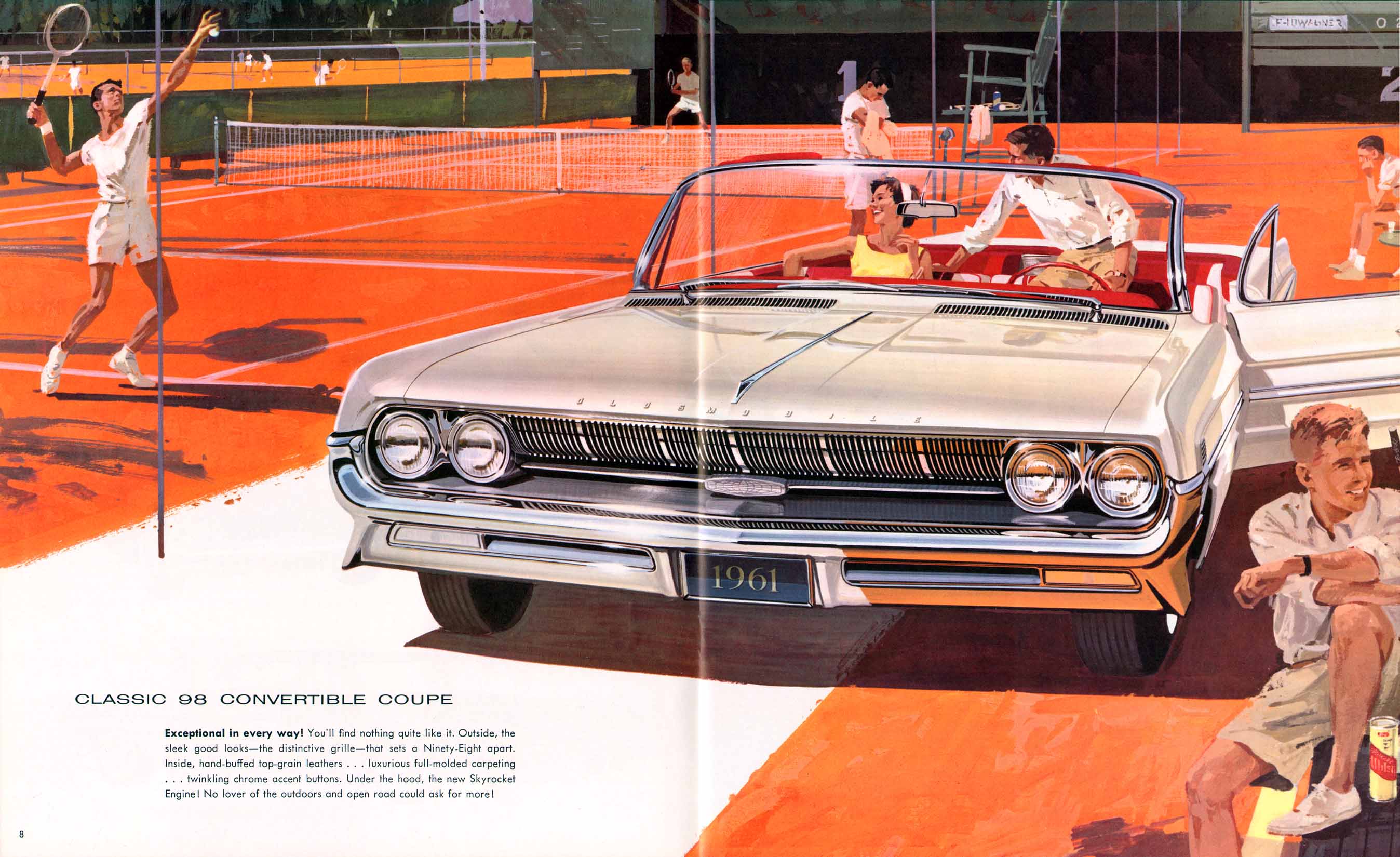 1961 Oldsmobile Full Line-08-09