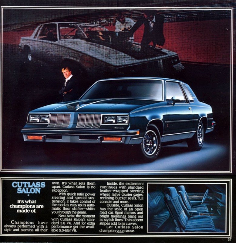 1985 Oldsmobile Cutlass-20