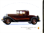 1931 Packard Standard Eight-15