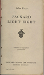1932 Packard Data Book-00