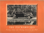 1937 Packard 120-01