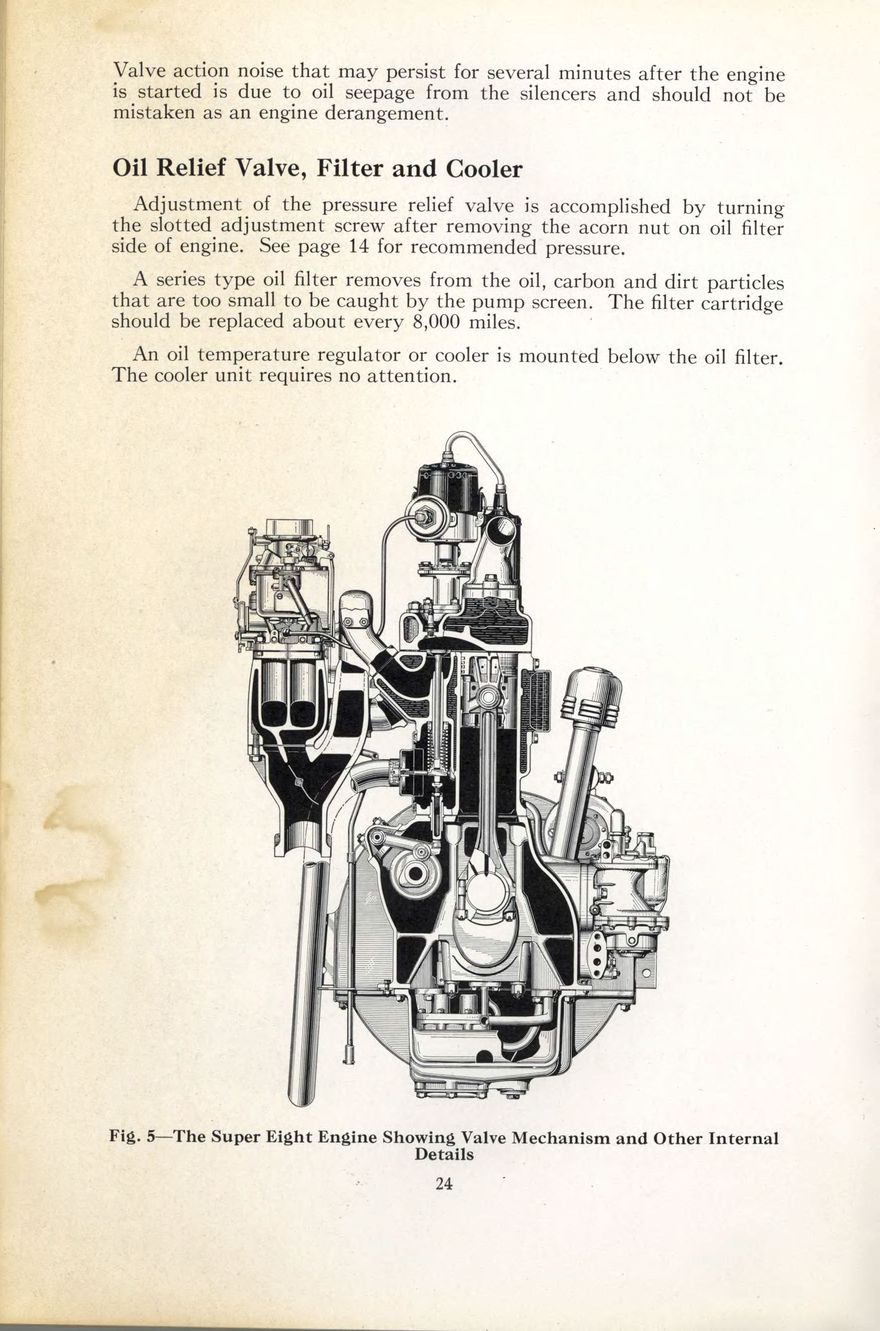 1938 Packard Super 8  amp  12 Manual-24