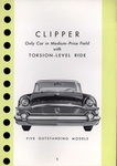 1956 Packard Data Book-b01