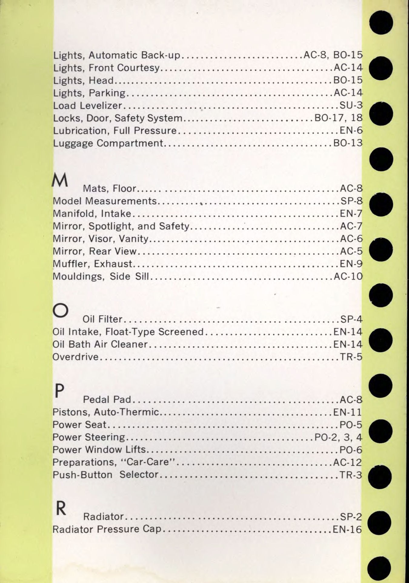 1956 Packard Data Book-n04