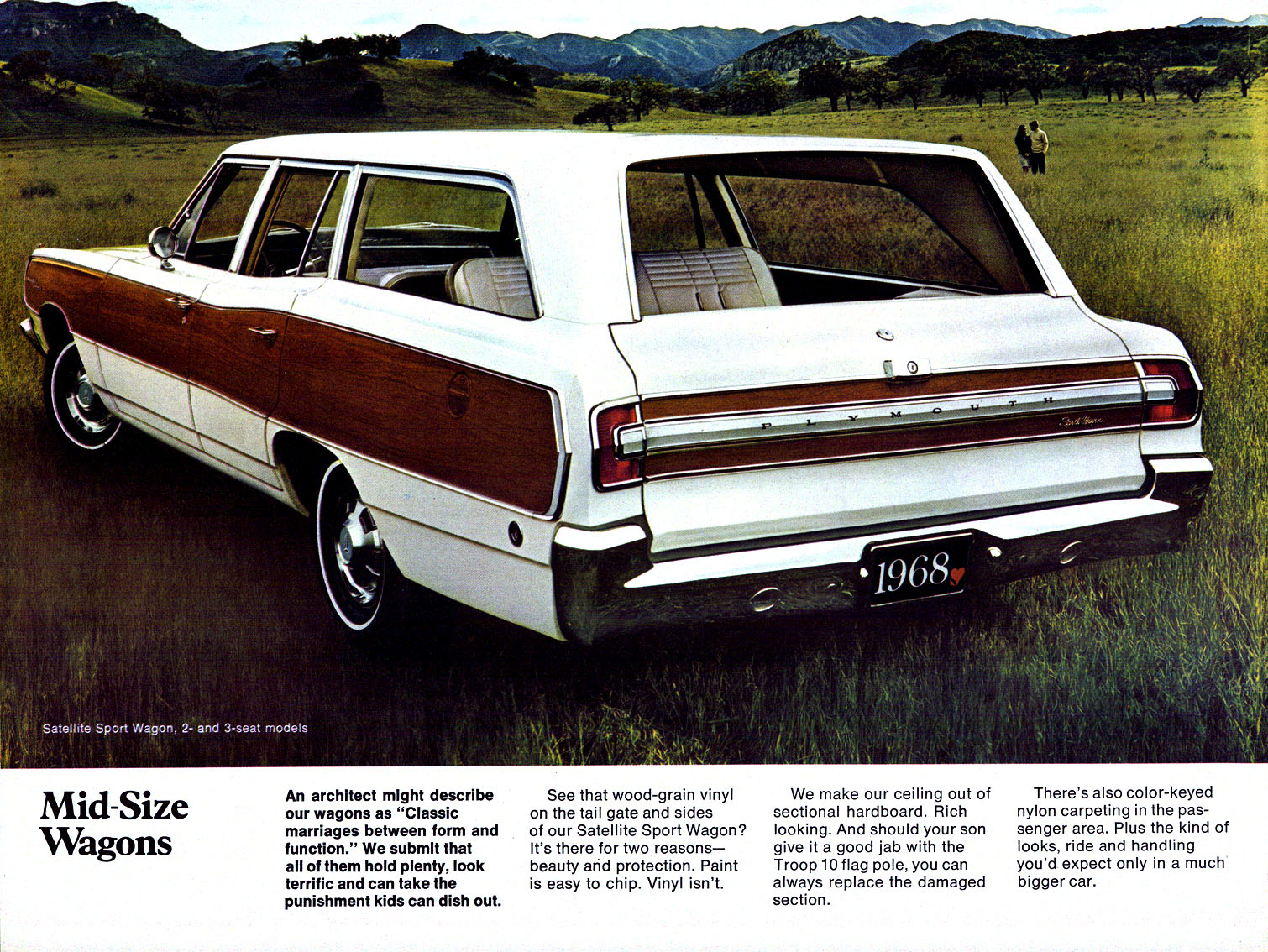 1968 Plymouth Full Line-26