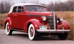 1937 Pontiac