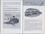 1950 Pontiac owner s manual - Pg 22 - 23