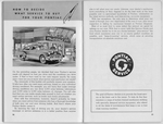 1950 Pontiac owner s manual - Pg 26 - 27