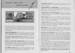 1950 Pontiac owner s manual - Pg 34 - 35