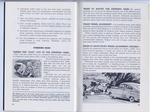 1950 Pontiac owner s manual - Pg 54 - 55