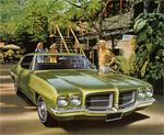 1971 Pontiac LeMans  Cdn -10