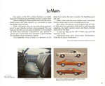 1971 Pontiac LeMans  Cdn -11