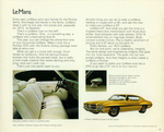 1972 Pontiac LeMans  Cdn -11