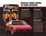 1984 Pontiac Fiero Foldout-01