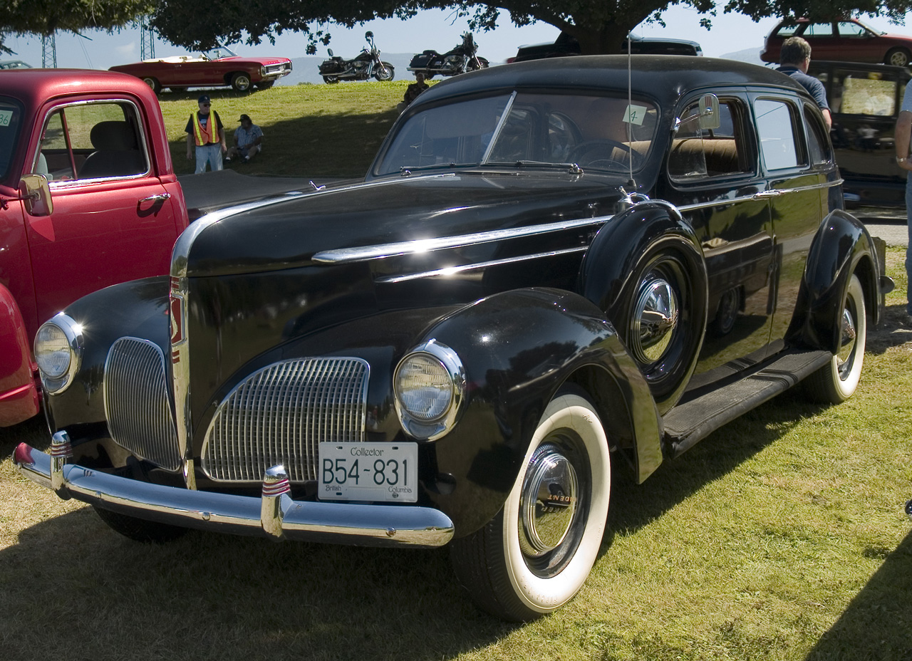 1932 Studebaker model 91 President