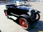 1925 Willys-Overland